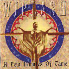 A Few Minutes of Fame